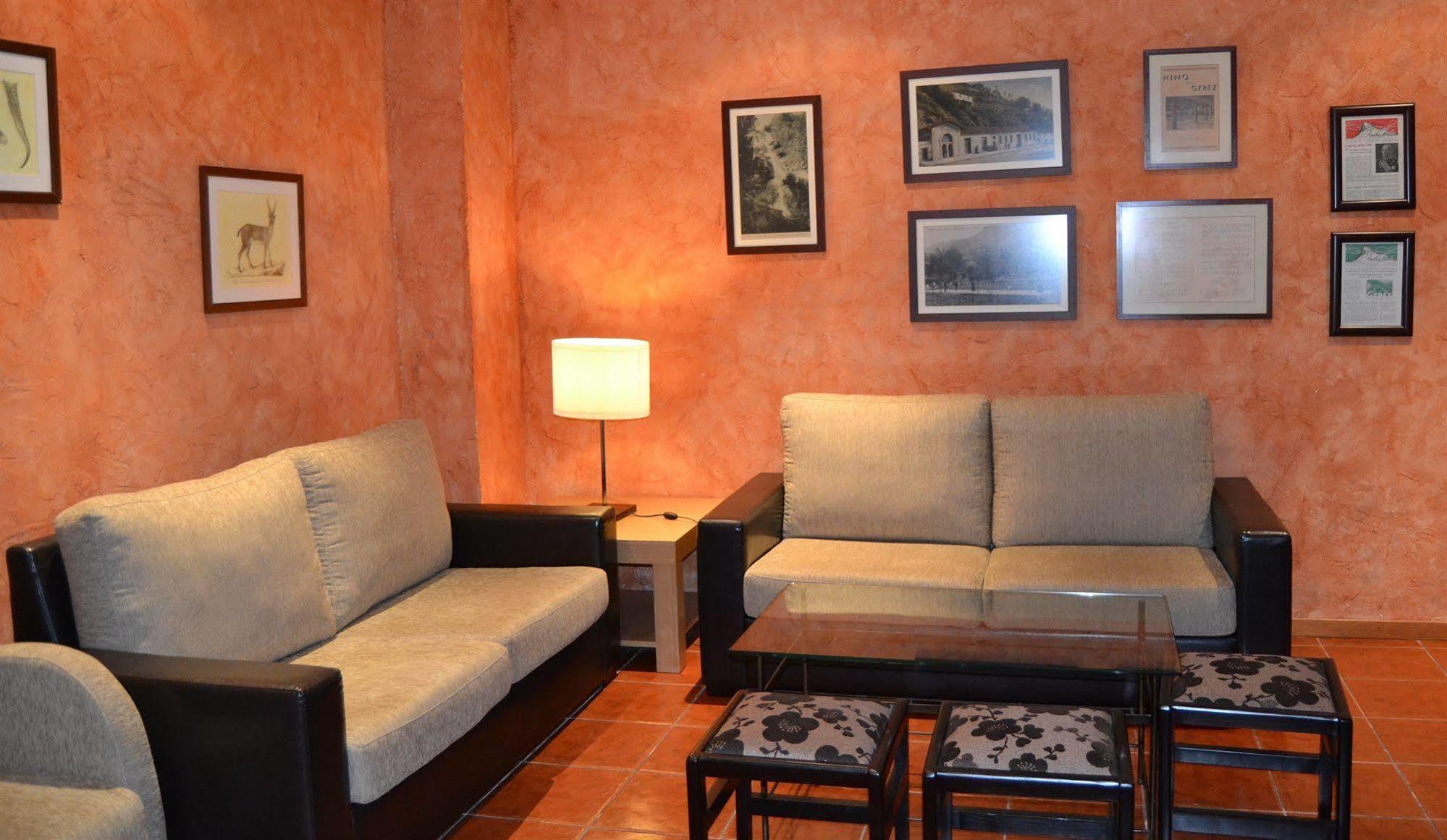 Hotel Carvalho Araujo Gerês Exterior foto
